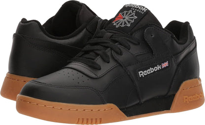 Reebok Court Advance Sneakers for Men - Casual Tennis Mens Shoes Size 6 to 15 - Colors F