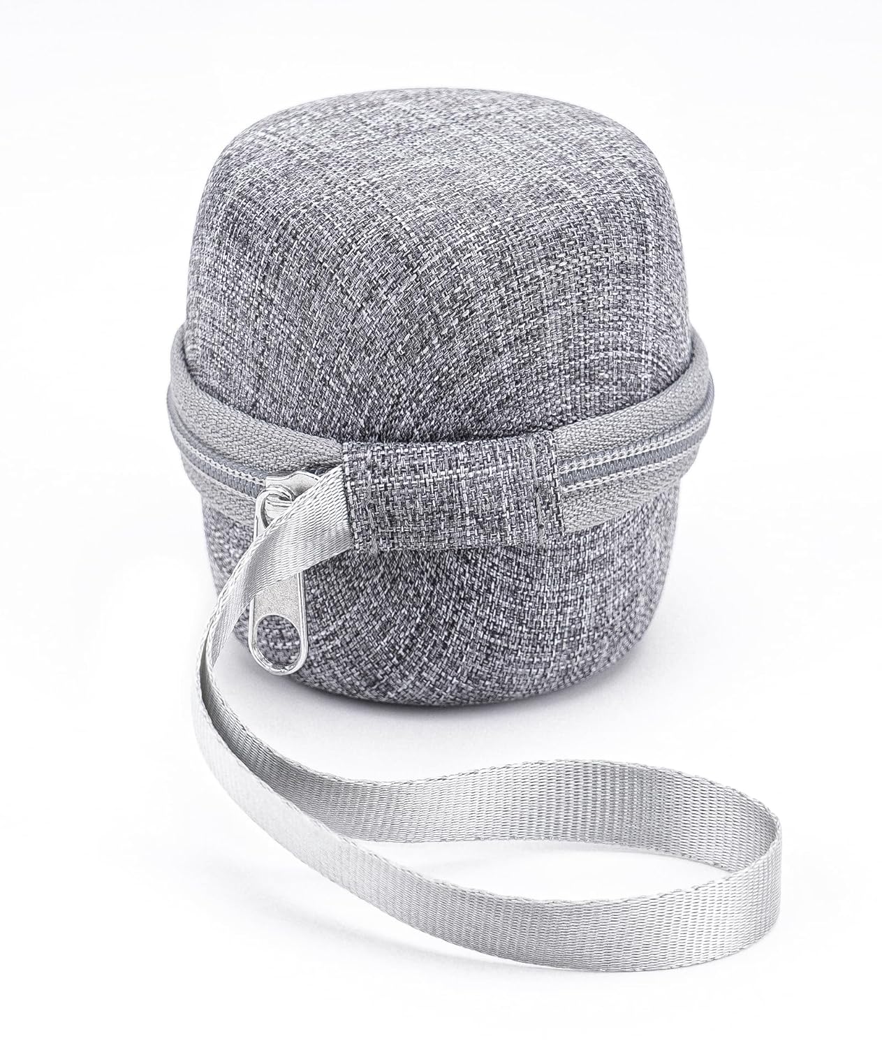 Dreamegg Portable Travel Case for D30 White Noise Machine, Crush-Resistant Sound Machine Travel Case, Provides Protection While Travelling, Protection from Scratches & Water Splashes(Case Only)