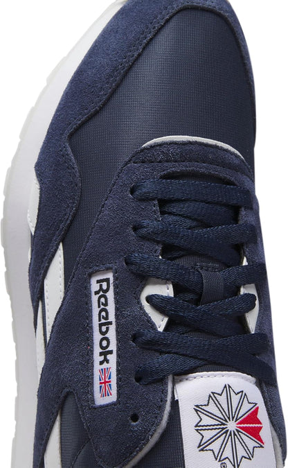 Reebok Court Advance Sneakers for Men - Casual Tennis Mens Shoes Size 6 to 15 - Colors F