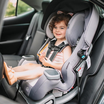 Baby Trend Cover Me™ 4-in-1 Convertible Car Seat
