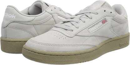 Reebok Court Advance Sneakers for Men - Casual Tennis Mens Shoes Size 6 to 15 - Colors A