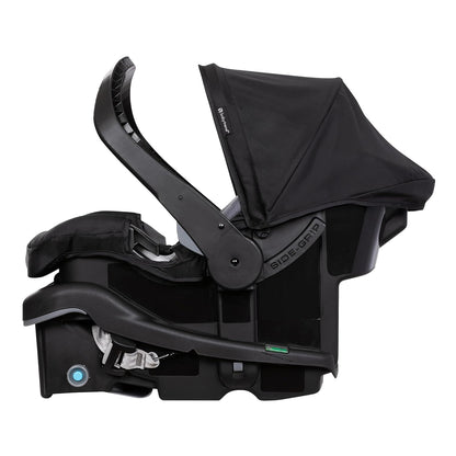Baby Trend Sonar Cargo 3-Wheel Travel System, Desert Sage