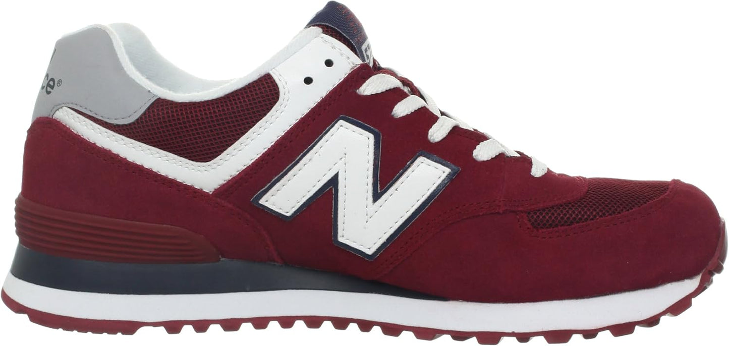 New Balance Men's 574 V1 Core Sneakers - Colors C