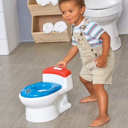 The First Years Baby Shark Potty Training and Transitioning Seat