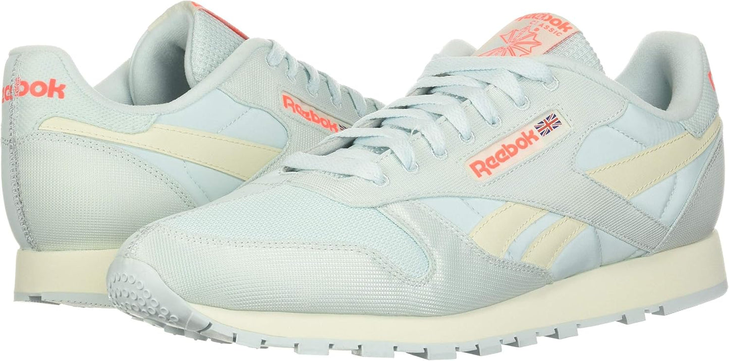 Reebok Court Advance Sneakers for Men - Casual Tennis Mens Shoes Size 6 to 15 - Colors H