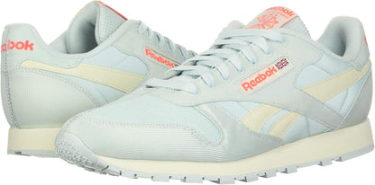 Reebok Court Advance Sneakers for Men - Casual Tennis Mens Shoes Size 6 to 15 - Colors H
