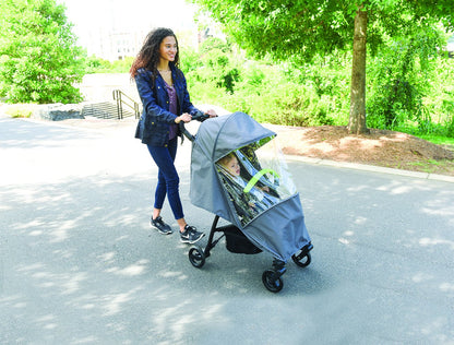 Britax B-Mobile Lightweight Stroller Wind and Rain Cover