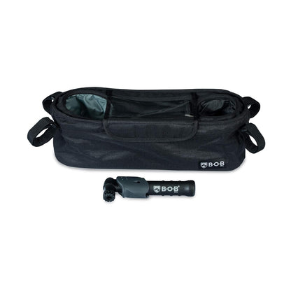 BOB Gear Handlebar Console for Single Jogging Strollers