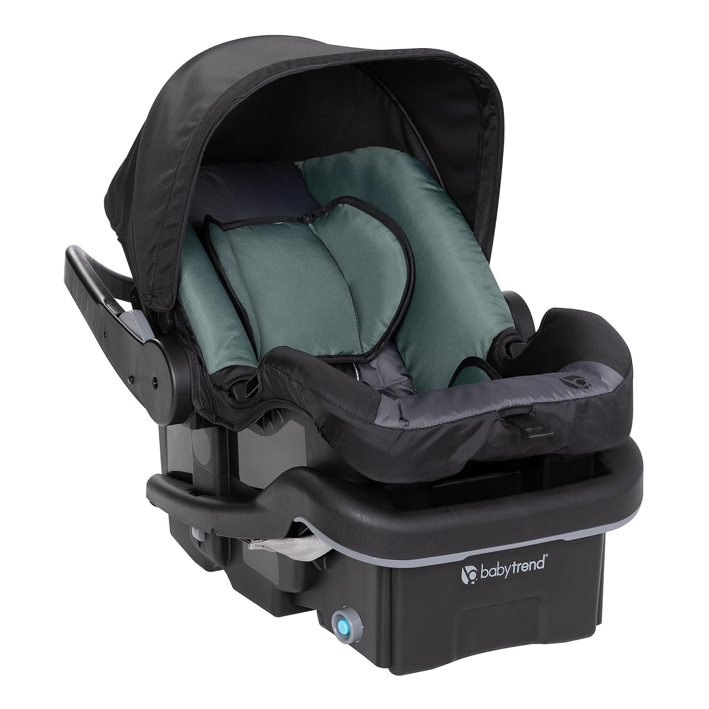 Baby Trend Expedition® Jogger, Dash Grey