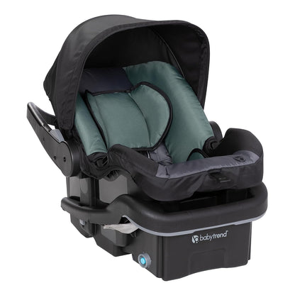 Baby Trend Expedition® Jogger, Dash Grey