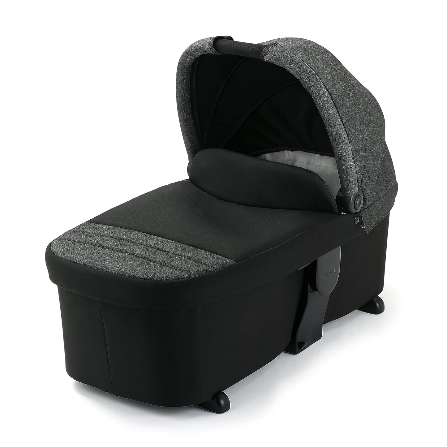 Graco® Click2Store™ Stroller Storage Organizer, Black