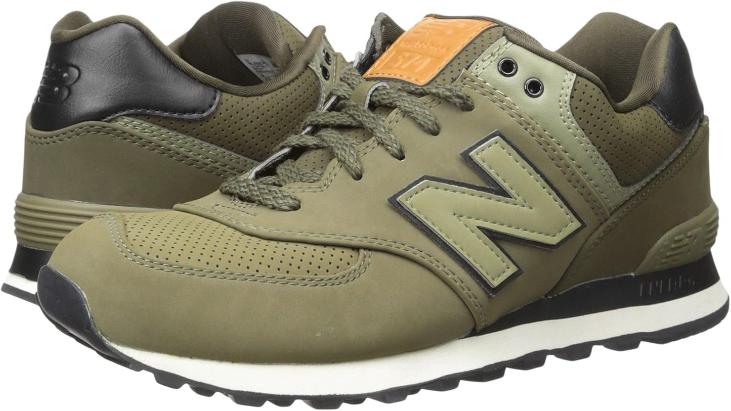 New Balance Men's 574 V1 Core Sneakers - Colors C