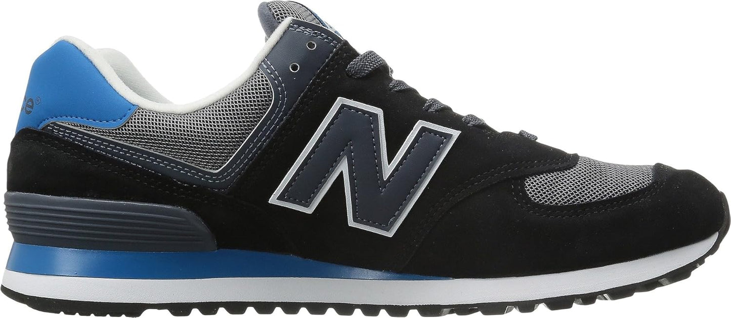 New Balance Men's 574 V1 Core Sneakers - Colors C