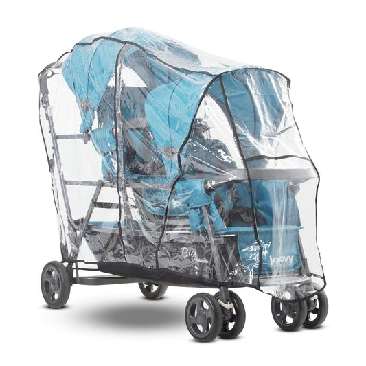 Joovy Caboose Rain Cover