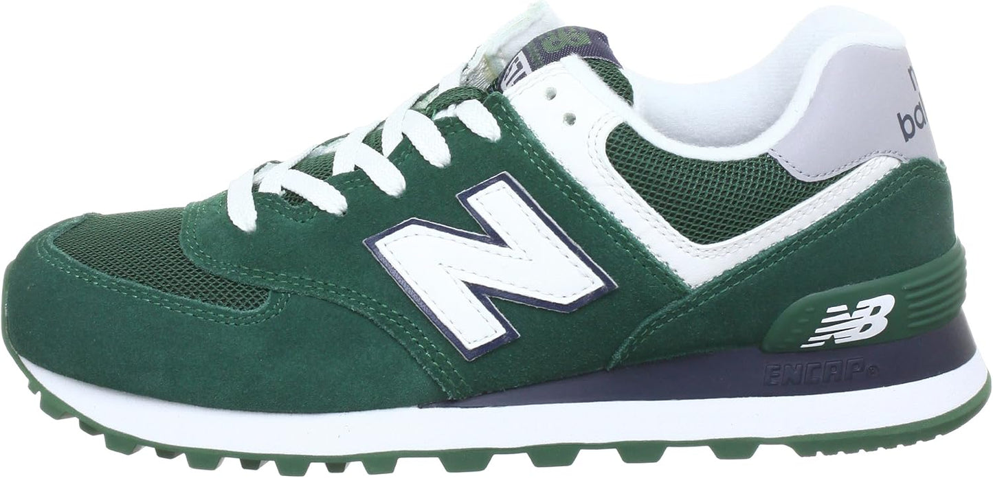 New Balance Men's 574 V1 Core Sneakers - Colors C