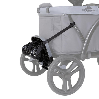 Baby Trend Stroller Wagon Deluxe Storage Basket