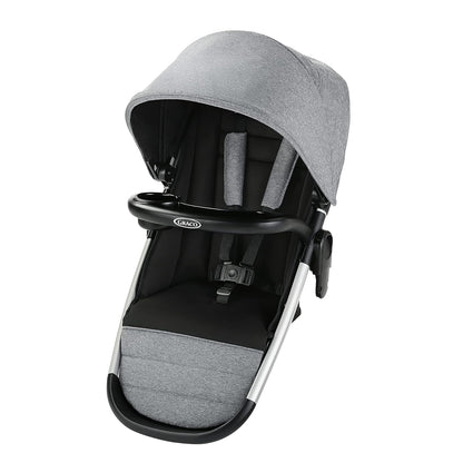 Graco® Click2Store™ Stroller Storage Organizer, Black