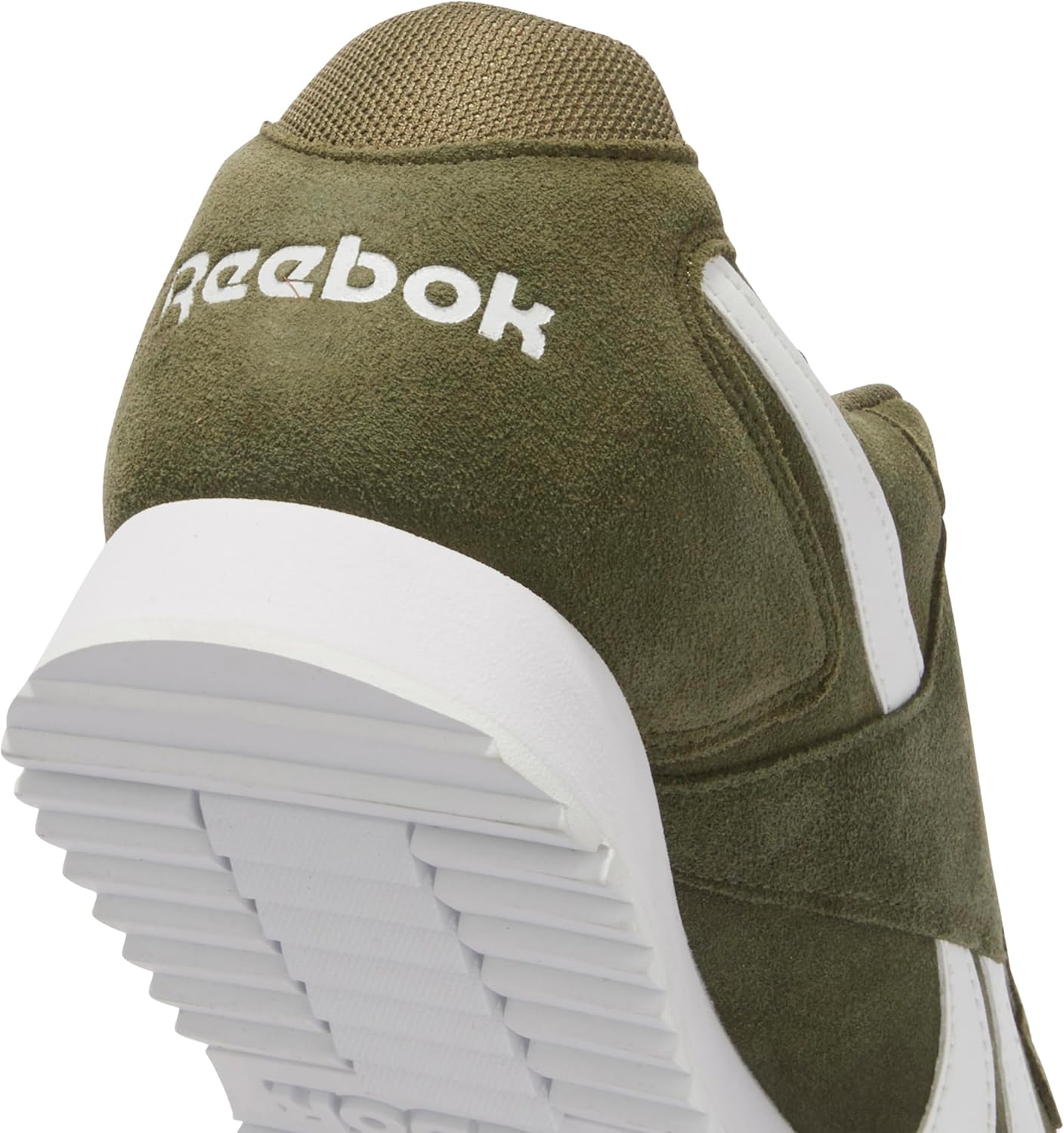 Reebok Court Advance Sneakers for Men - Casual Tennis Mens Shoes Size 6 to 15 - Colors H