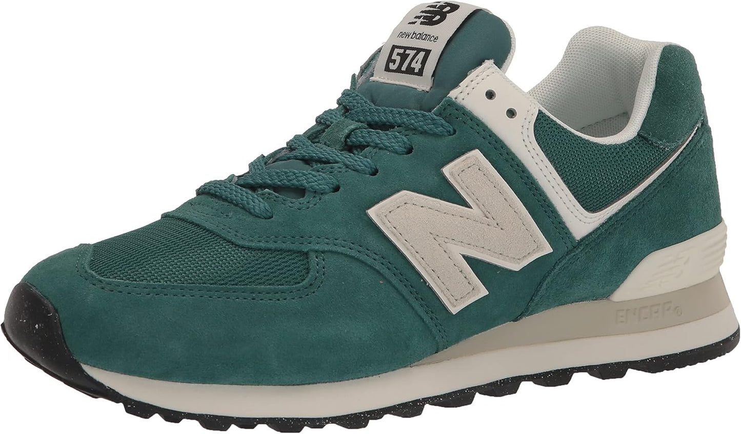 New Balance Men's 574 V1 Core Sneakers - Colors C