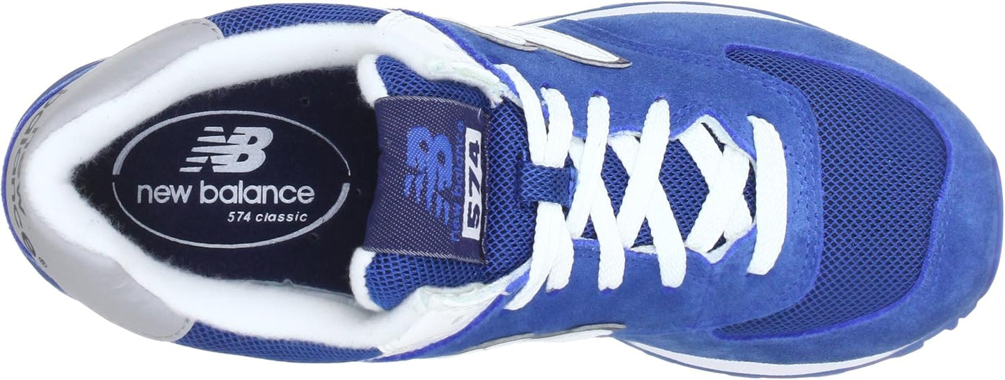 New Balance Men's 574 V1 Core Sneakers - Colors C