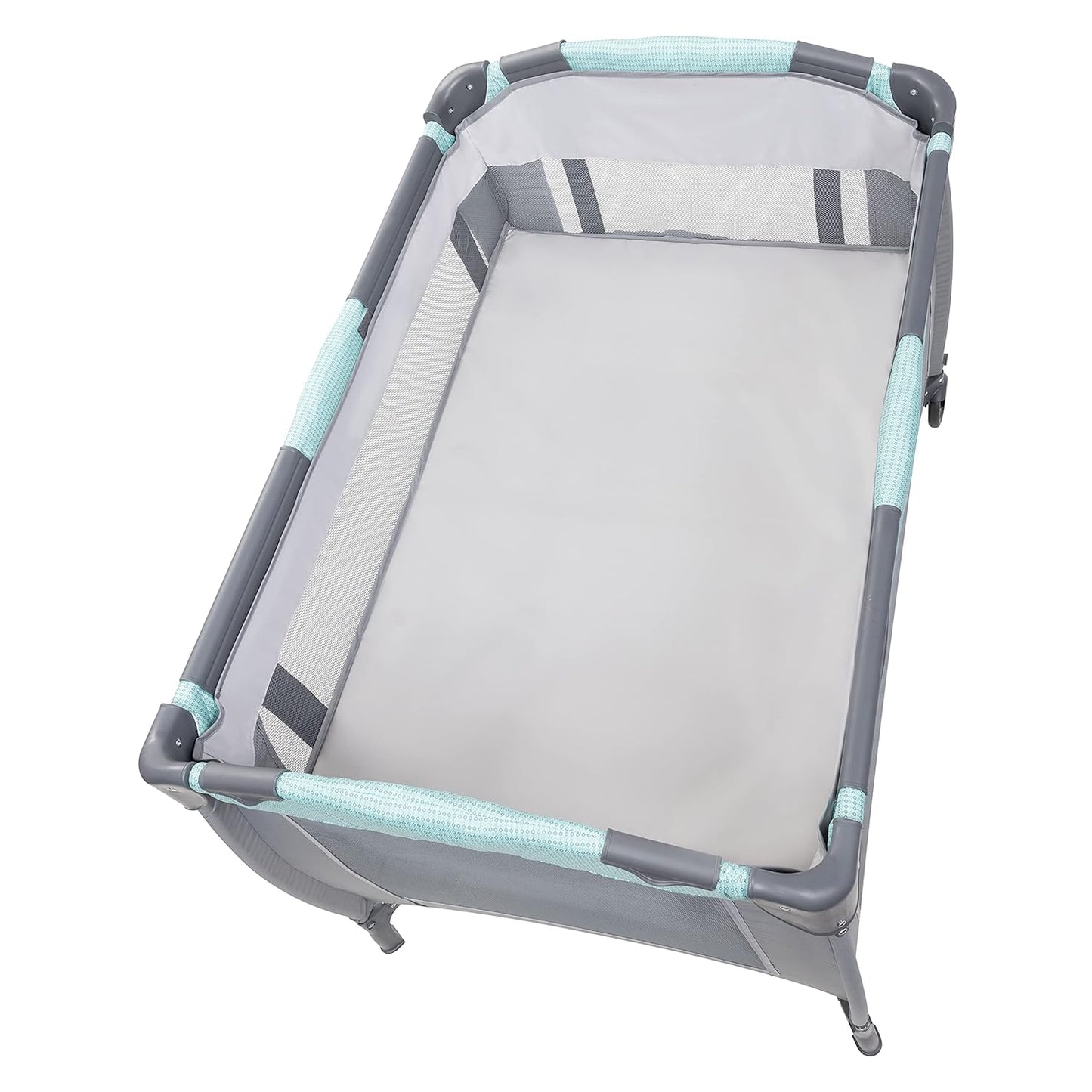 Baby Trend Lil' Snooze Deluxe II Nursery Center, Twinkle Twinkle Little Moon
