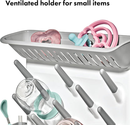 OXO Tot Space Saving Drying Rack