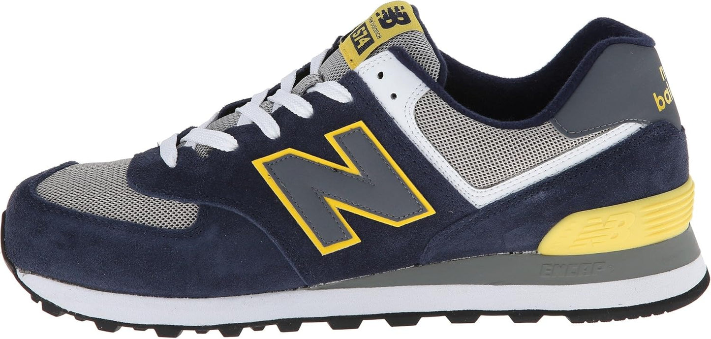 New Balance Men's 574 V1 Core Sneakers - Colors C