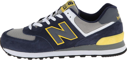 New Balance Men's 574 V1 Core Sneakers - Colors C