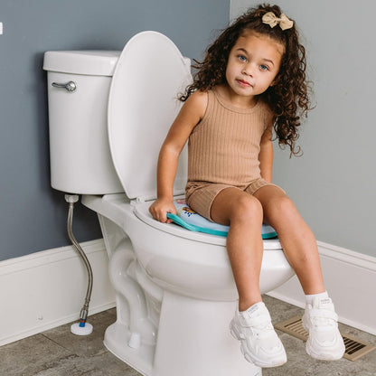 CoComelon Soft Potty Training Seat, Red