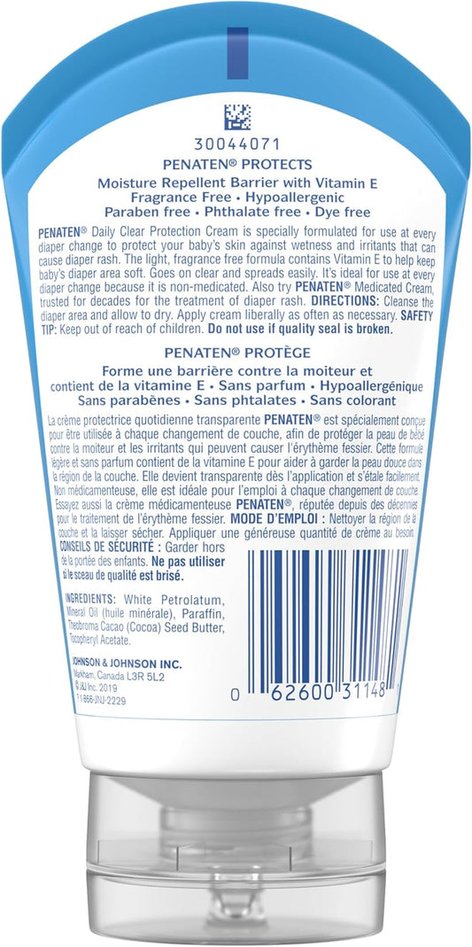 Penaten Cream Daily Protection