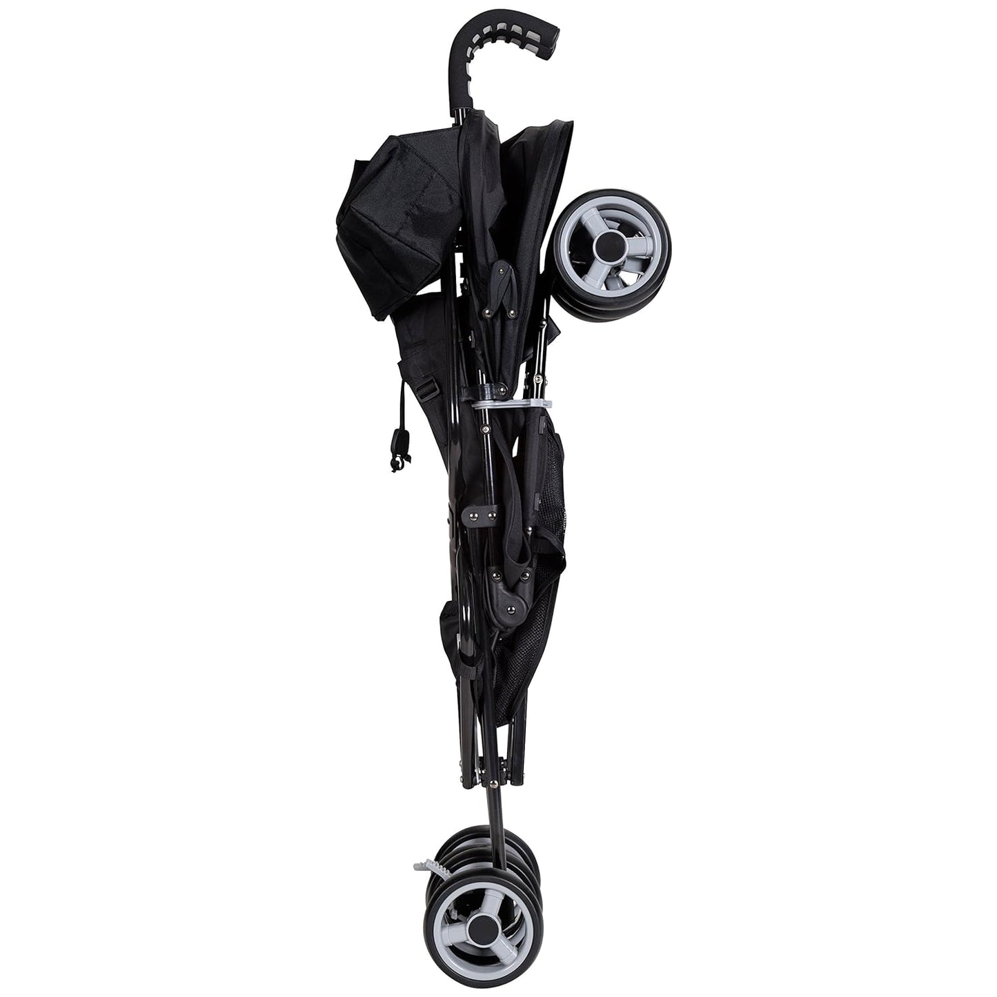 Baby Trend Jetaway Plus Compact Stroller, Parker
