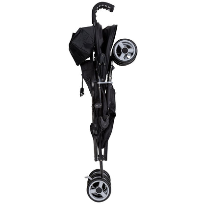 Baby Trend Jetaway Plus Compact Stroller, Parker