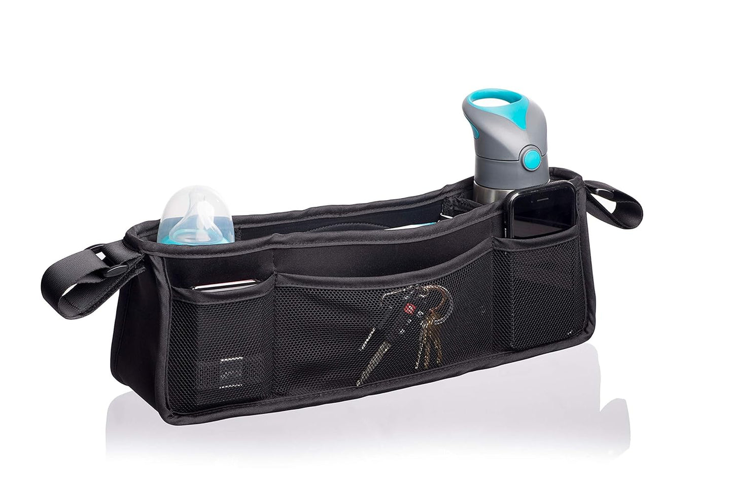 Joovy Cocoon X2 Parent Organizer