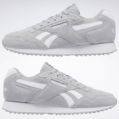 Reebok Court Advance Sneakers for Men - Casual Tennis Mens Shoes Size 6 to 15 - Colors C