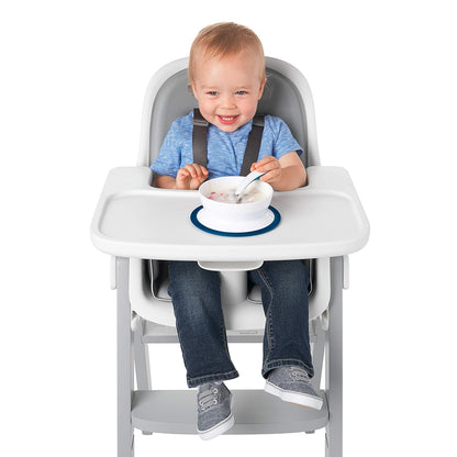 OXO Tot Stick & Stay Suction Bowl - Lilac