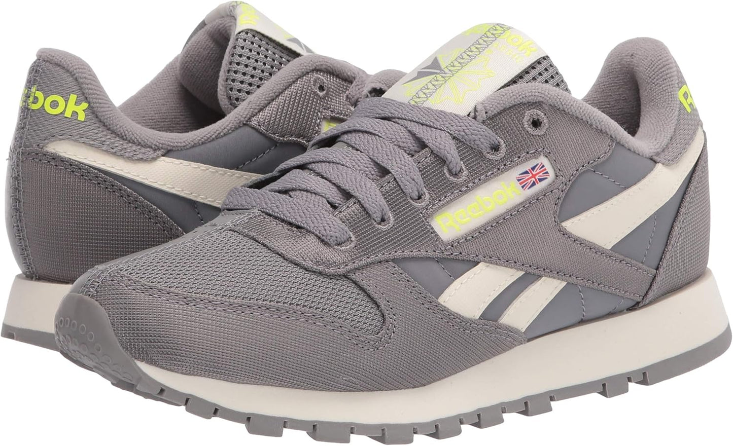 Reebok Court Advance Sneakers for Men - Casual Tennis Mens Shoes Size 6 to 15 - Colors C
