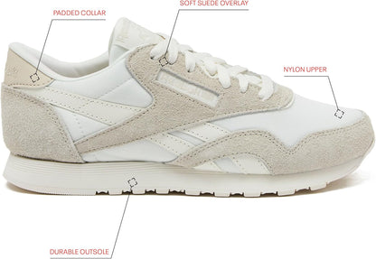 Reebok Court Advance Sneakers for Men - Casual Tennis Mens Shoes Size 6 to 15 - Colors C