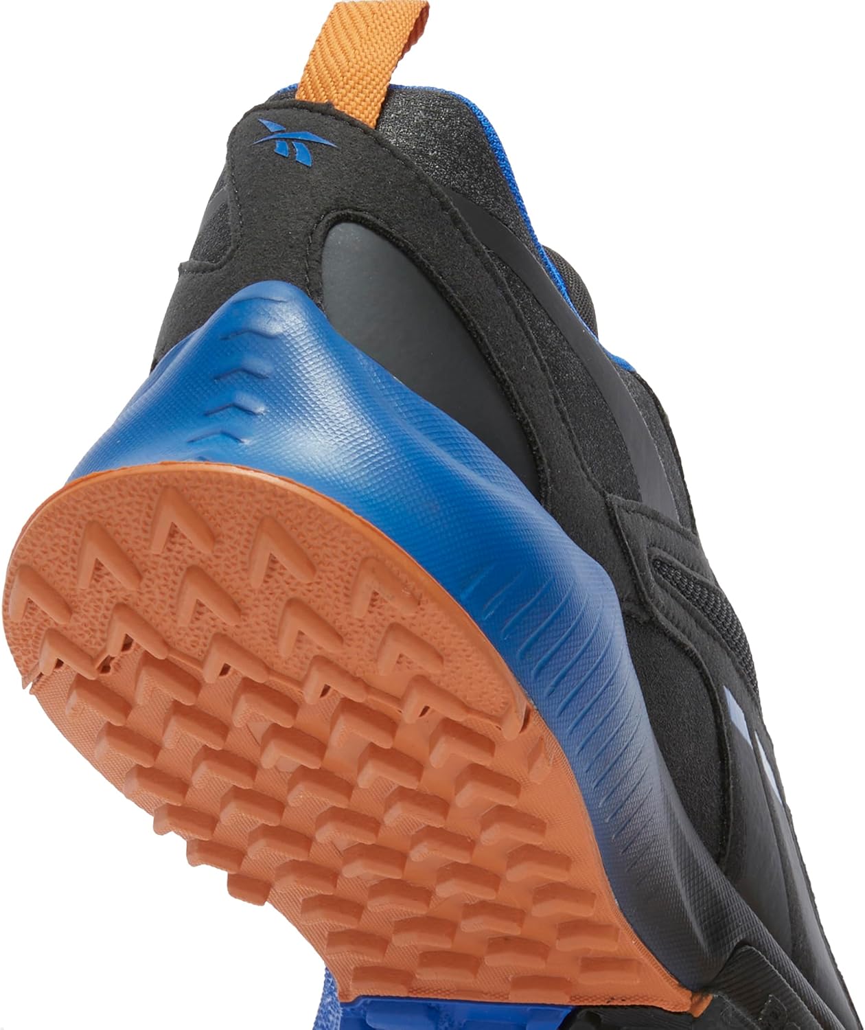 Reebok Court Advance Sneakers for Men - Casual Tennis Mens Shoes Size 6 to 15 - Colors H