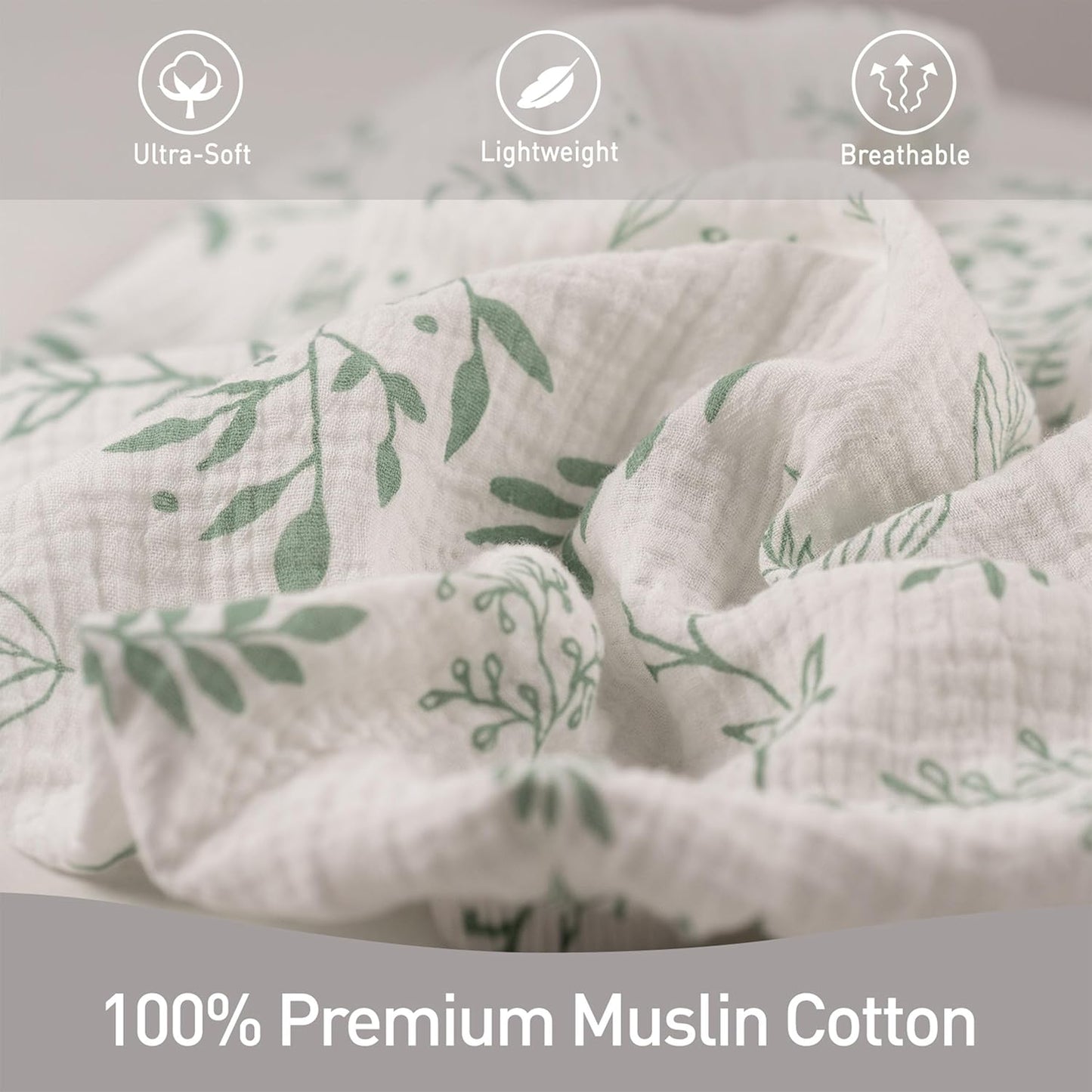 Muslin Bassinet Fitted Sheets 2 Pack, Soft Breathable Cotton Baby Bassinet Mattress Sheet Set, 360° Elastic Snug Fit, Universal for Oval, Rectangle & Hourglass Cradle, Unisex Baby Bedding (Cute Cars)