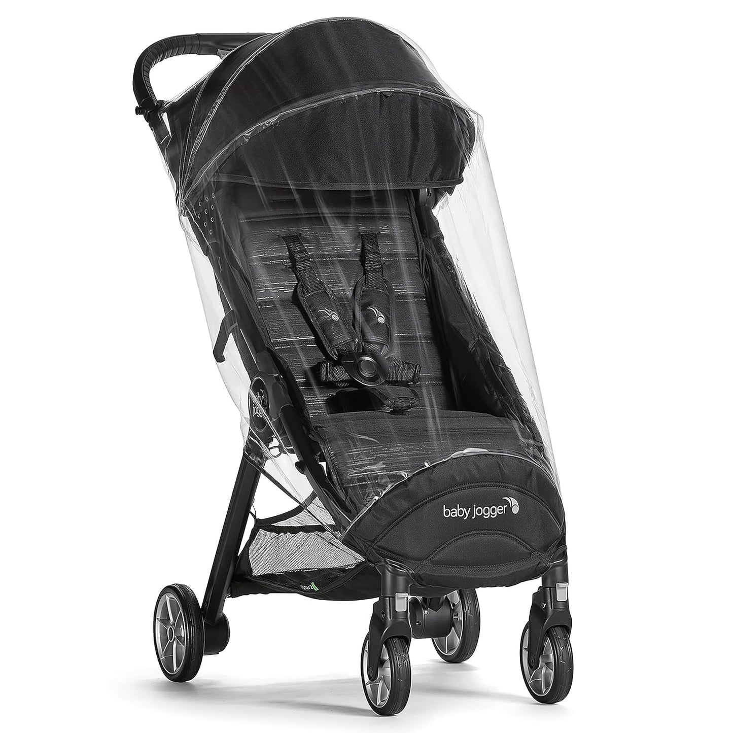 Baby Jogger Weather Shield for City Tour 2 Single Stroller