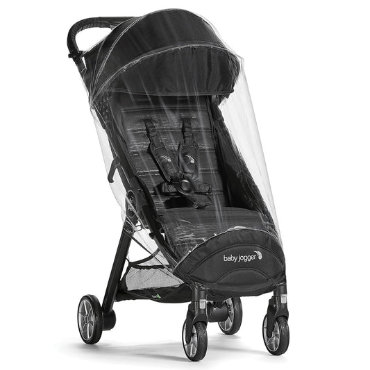 Baby Jogger Weather Shield for City Tour 2 Single Stroller
