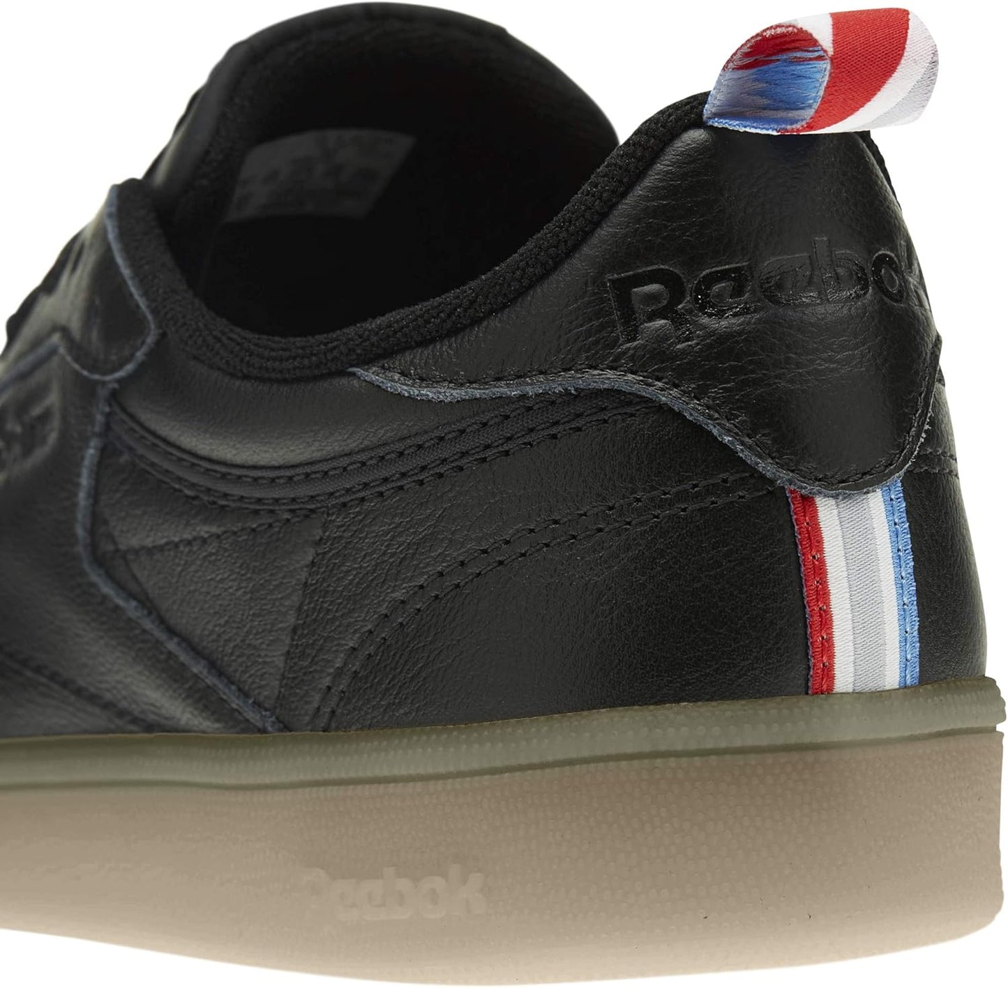 Reebok Court Advance Sneakers for Men - Casual Tennis Mens Shoes Size 6 to 15 - Colors H