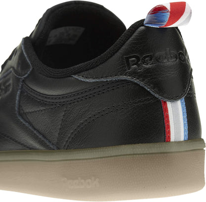 Reebok Court Advance Sneakers for Men - Casual Tennis Mens Shoes Size 6 to 15 - Colors H