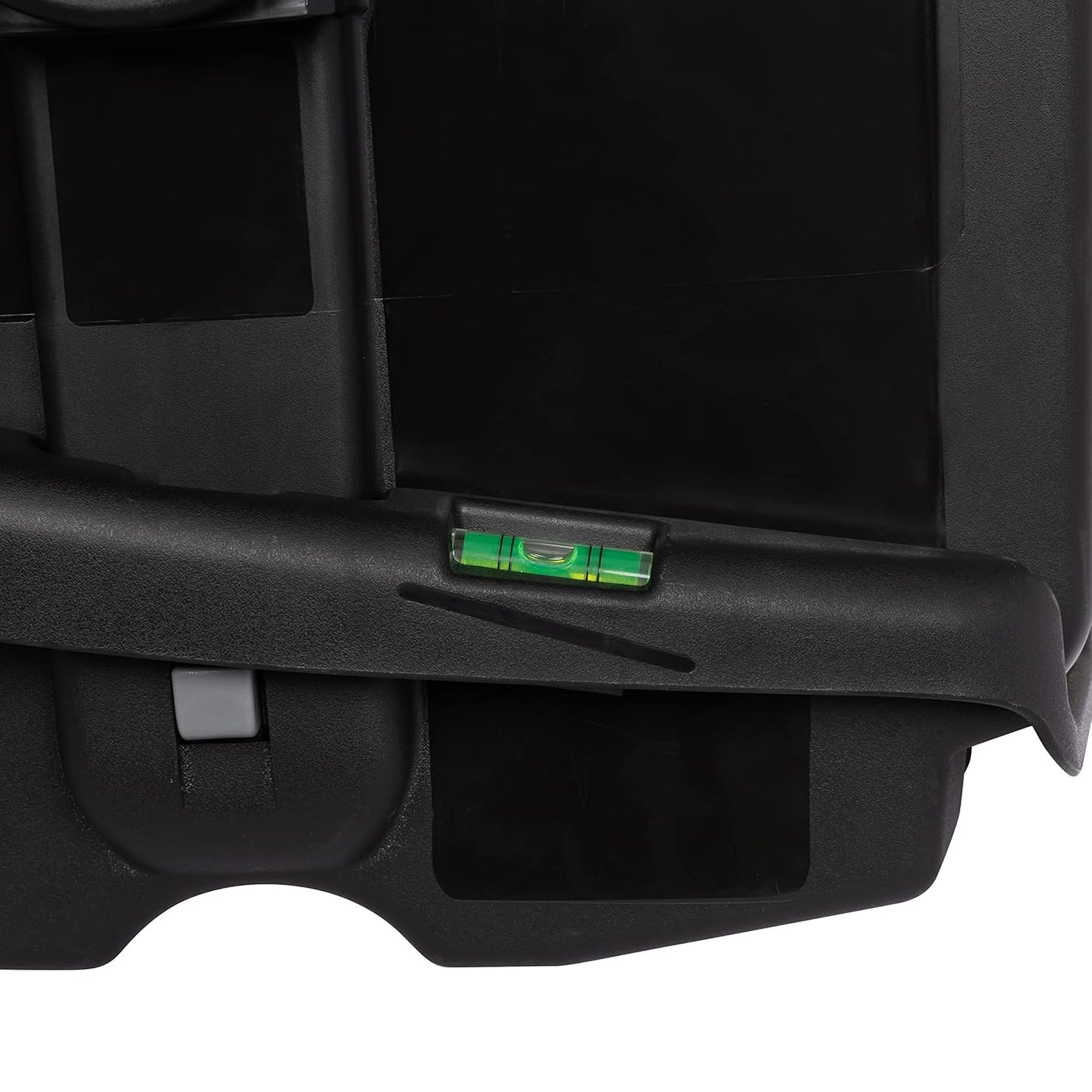 Baby Trend Tango PRO Travel System with Secure-Lift Infant Car Seat, Dash Black