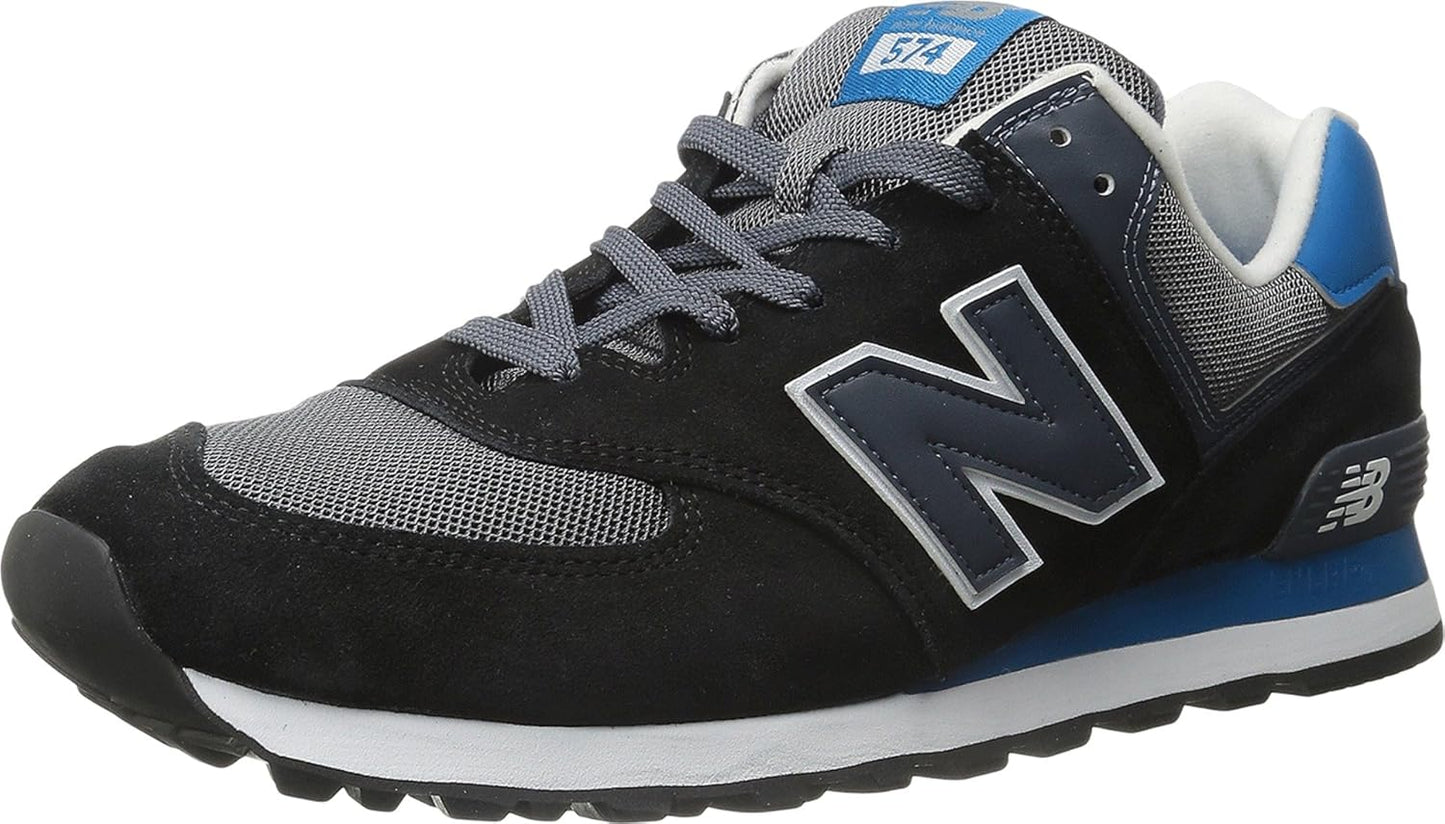 New Balance Men's 574 V1 Core Sneakers - Colors C