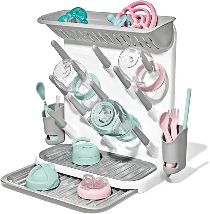 OXO Tot Space Saving Drying Rack