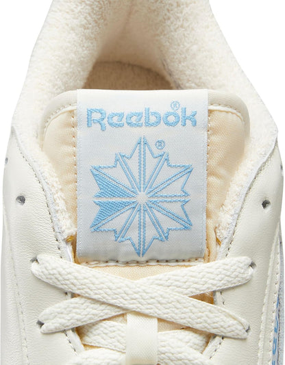 Reebok Court Advance Sneakers for Men - Casual Tennis Mens Shoes Size 6 to 15 - Colors F