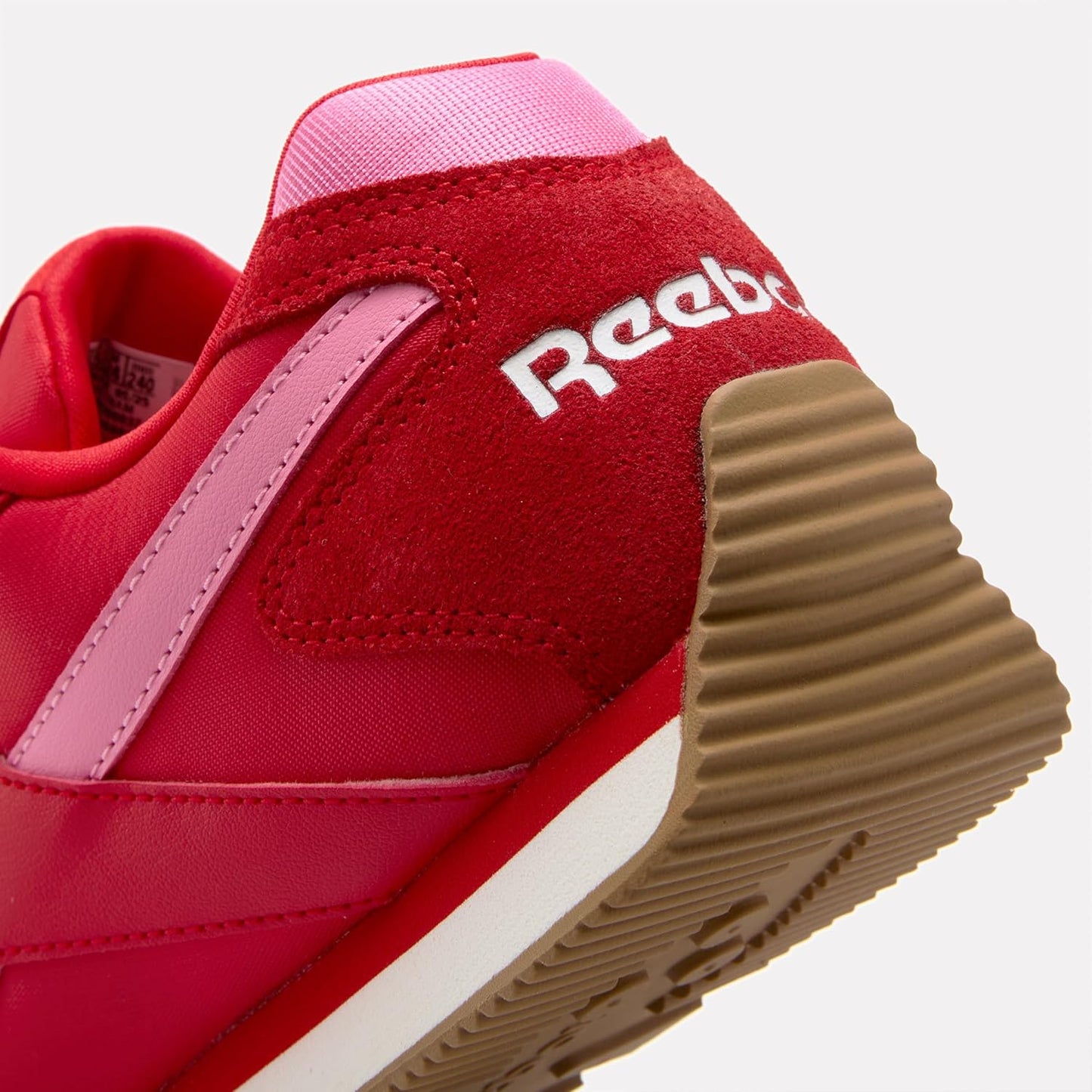 Reebok Court Advance Sneakers for Men - Casual Tennis Mens Shoes Size 6 to 15 - Colors A