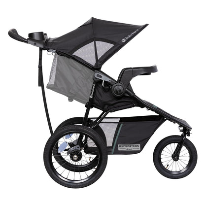 Baby Trend Expedition® Jogger, Dash Grey