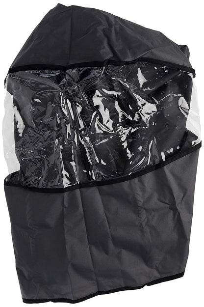 Britax Single B-Agile, B-Free, Pathway Strollers Wind and Rain Cover | Easy Install + Air Ventilation + Storage Pouch Included